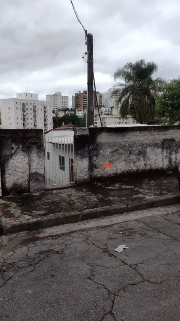 Foto 5 de Terreno / Lote à venda, 250m2 em Vila Morse, São Paulo - SP