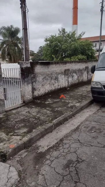 Foto 3 de Terreno / Lote à venda, 250m2 em Vila Morse, São Paulo - SP