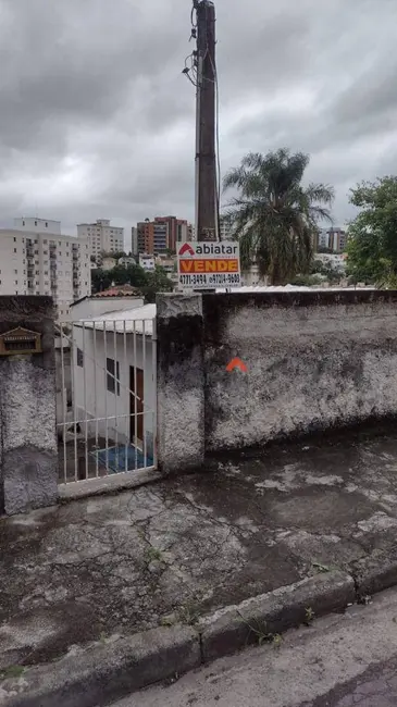 Foto 9 de Terreno / Lote à venda, 250m2 em Vila Morse, São Paulo - SP