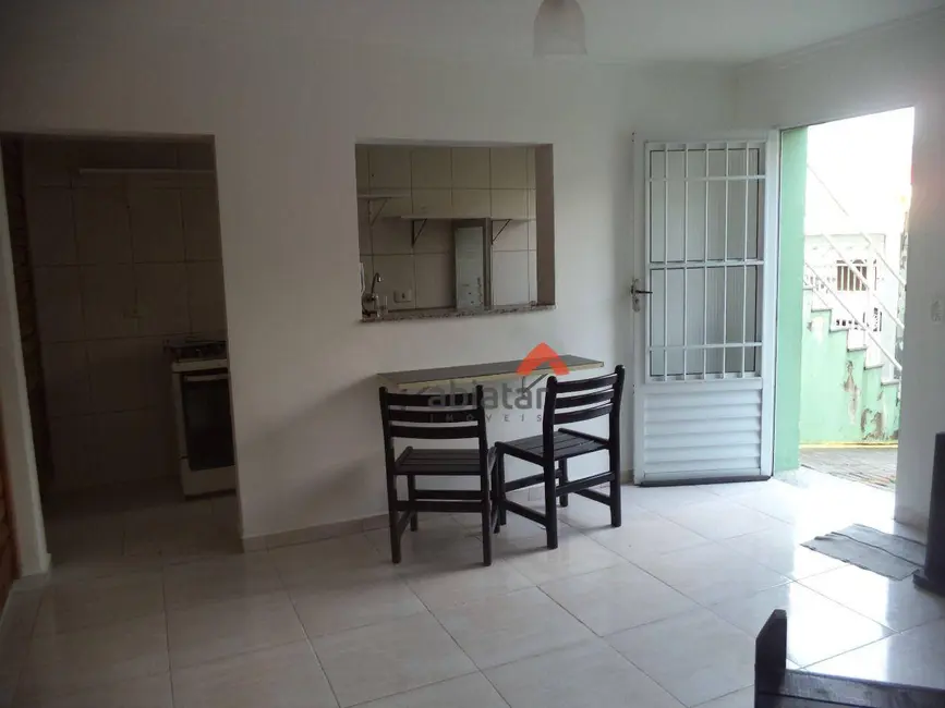 Foto 4 de Apartamento com 2 quartos à venda, 46m2 em Parque Assunção, Taboao Da Serra - SP