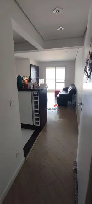 Apartamento com 3 quartos à venda, 70m2 em Jardim Maria Rosa, Taboao Da Serra - SP - imagem 4 Foto 4 de Apartamento com 3 quartos à venda, 70m2 em Jardim Maria Rosa, Taboao Da Serra - SP