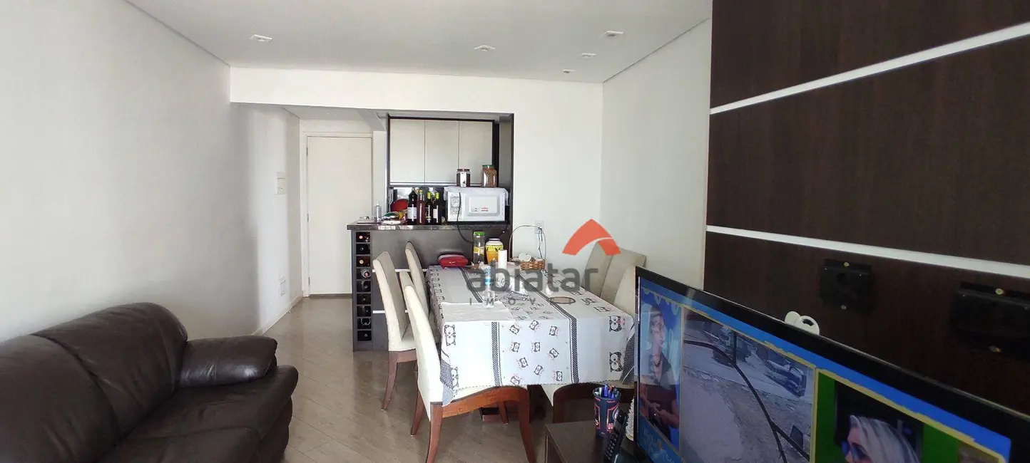 Apartamento com 3 quartos à venda, 70m2 em Jardim Maria Rosa, Taboao Da Serra - SP - imagem 6 Foto 6 de Apartamento com 3 quartos à venda, 70m2 em Jardim Maria Rosa, Taboao Da Serra - SP