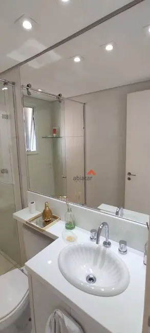 Apartamento com 3 quartos à venda, 70m2 em Jardim Maria Rosa, Taboao Da Serra - SP - imagem 9 Foto 9 de Apartamento com 3 quartos à venda, 70m2 em Jardim Maria Rosa, Taboao Da Serra - SP