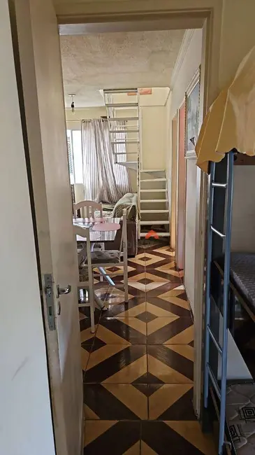 Foto 9 de Cobertura com 4 quartos à venda, 137m2 em Parque Marabá, Taboao Da Serra - SP