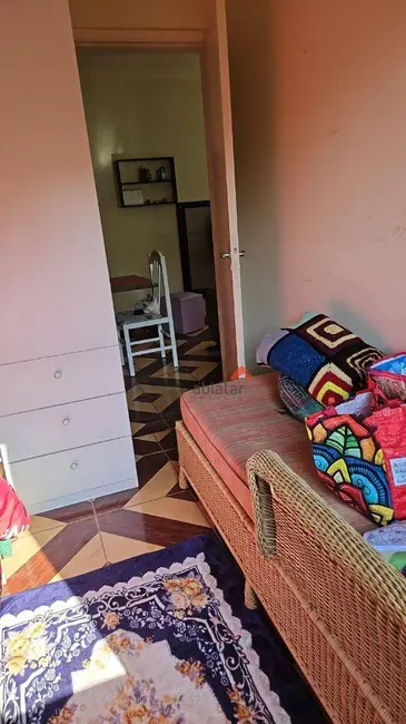 Foto 6 de Cobertura com 4 quartos à venda, 137m2 em Parque Marabá, Taboao Da Serra - SP