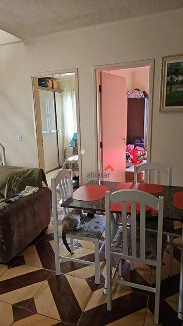 Foto 7 de Cobertura com 4 quartos à venda, 137m2 em Parque Marabá, Taboao Da Serra - SP