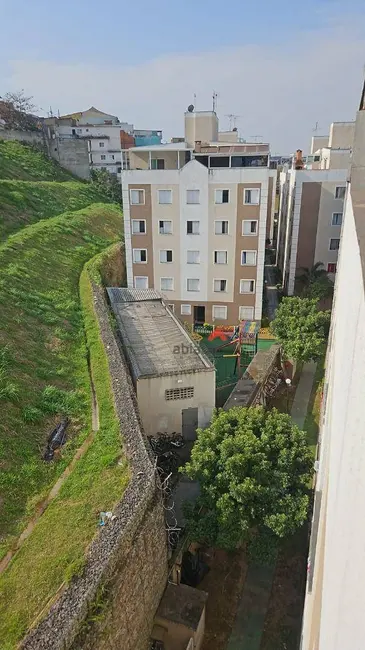 Foto 4 de Cobertura com 4 quartos à venda, 137m2 em Parque Marabá, Taboao Da Serra - SP