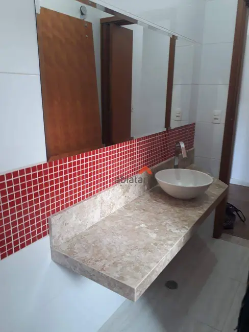 Foto 5 de Sobrado com 3 quartos à venda, 127m2 em Jardim Mirna, Taboao Da Serra - SP