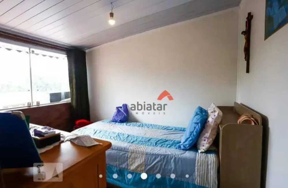 Foto 5 de Sobrado com 3 quartos à venda, 117m2 em Jardim Kuabara, Taboao Da Serra - SP