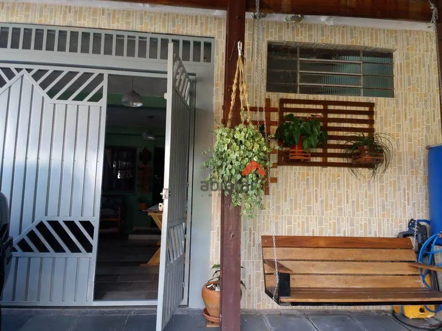 Foto 3 de Sobrado com 3 quartos à venda, 117m2 em Jardim Kuabara, Taboao Da Serra - SP