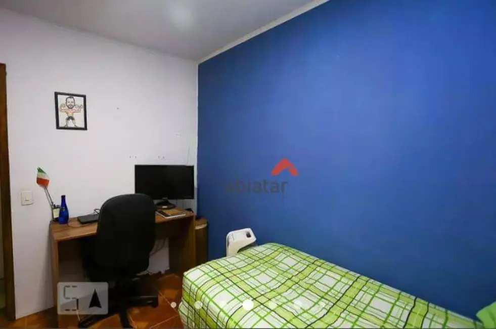 Foto 8 de Sobrado com 3 quartos à venda, 117m2 em Jardim Kuabara, Taboao Da Serra - SP