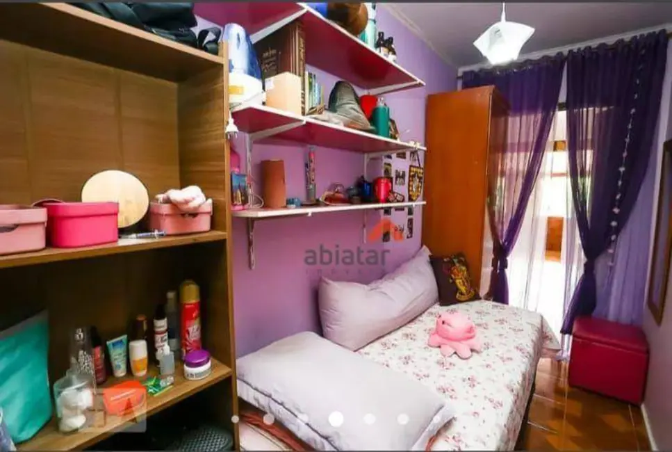 Foto 6 de Sobrado com 3 quartos à venda, 117m2 em Jardim Kuabara, Taboao Da Serra - SP