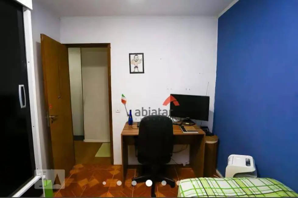 Foto 7 de Sobrado com 3 quartos à venda, 117m2 em Jardim Kuabara, Taboao Da Serra - SP