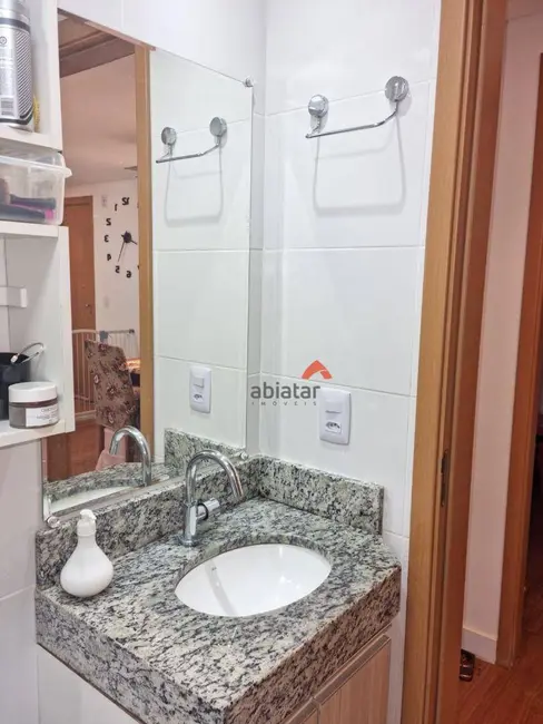 Foto 8 de Apartamento com 2 quartos à venda, 44m2 em Lapa de Baixo, São Paulo - SP