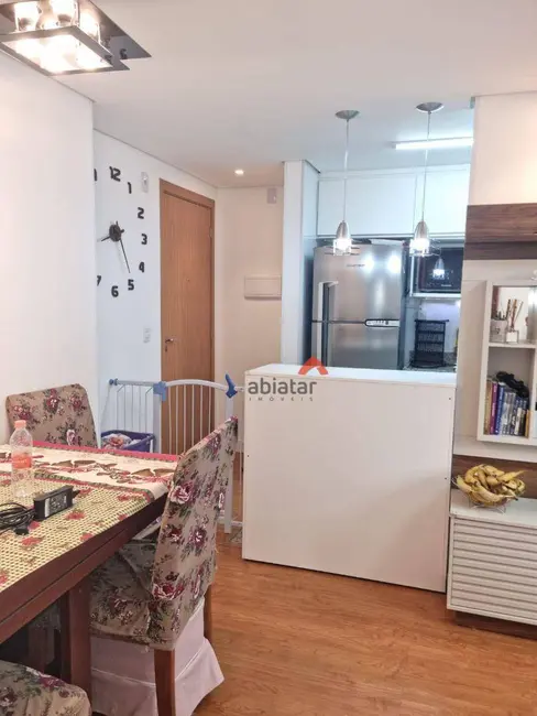 Foto 9 de Apartamento com 2 quartos à venda, 44m2 em Lapa de Baixo, São Paulo - SP