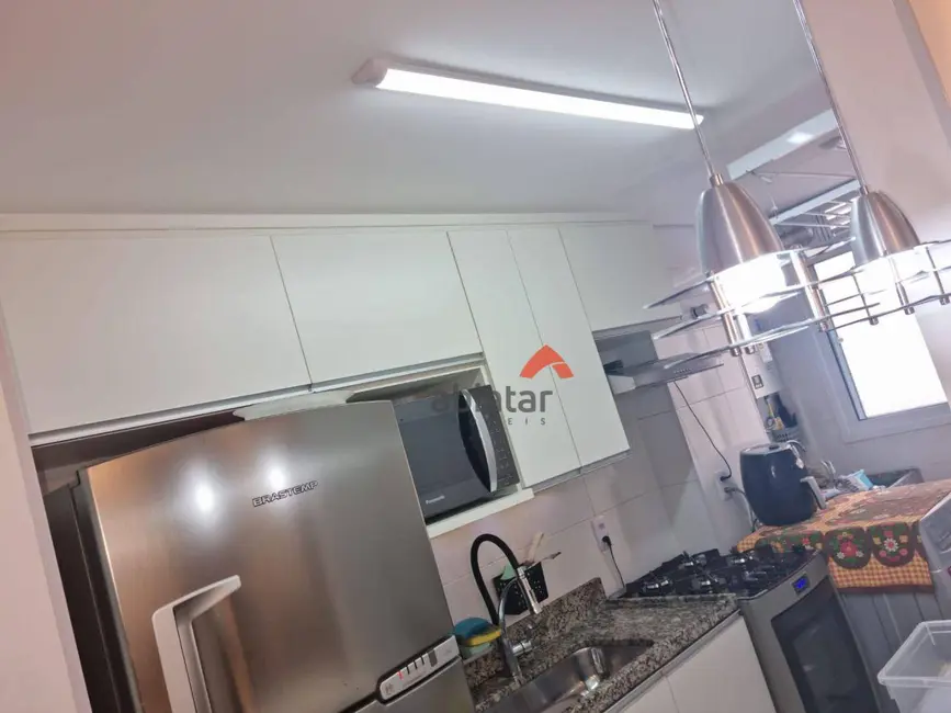 Foto 5 de Apartamento com 2 quartos à venda, 44m2 em Lapa de Baixo, São Paulo - SP