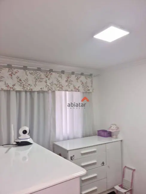 Foto 3 de Apartamento com 2 quartos à venda, 44m2 em Lapa de Baixo, São Paulo - SP