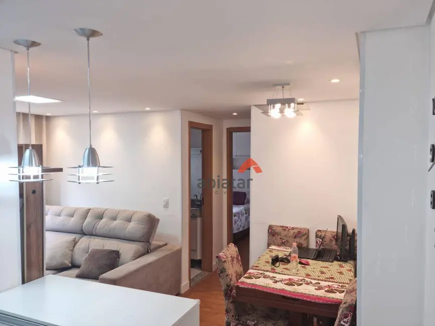 Foto 1 de Apartamento com 2 quartos à venda, 44m2 em Lapa de Baixo, São Paulo - SP