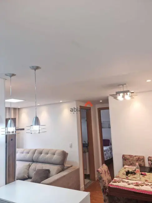 Foto 6 de Apartamento com 2 quartos à venda, 44m2 em Lapa de Baixo, São Paulo - SP