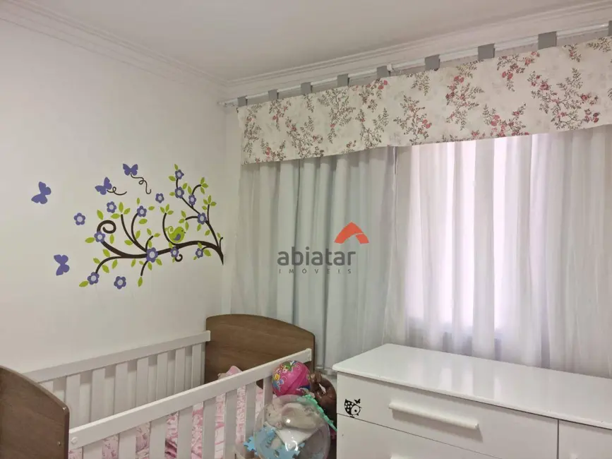 Foto 2 de Apartamento com 2 quartos à venda, 44m2 em Lapa de Baixo, São Paulo - SP