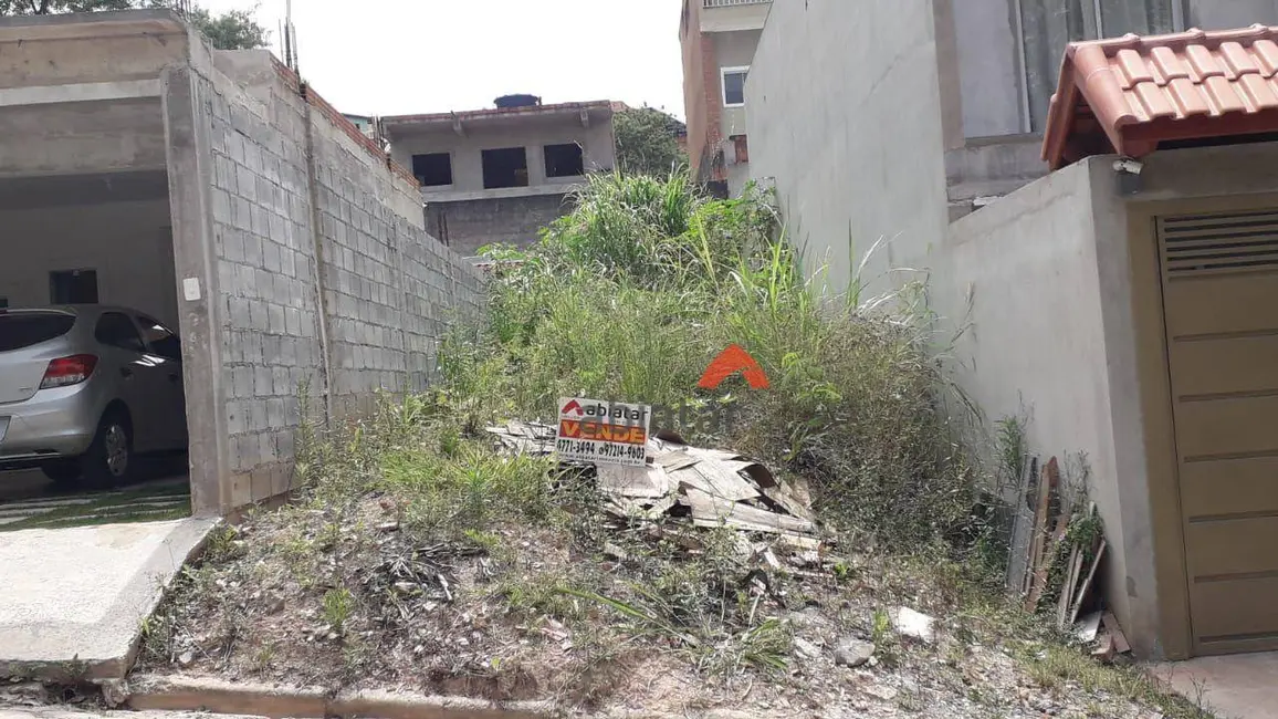 Foto 1 de Terreno / Lote à venda, 125m2 em Taboao Da Serra - SP