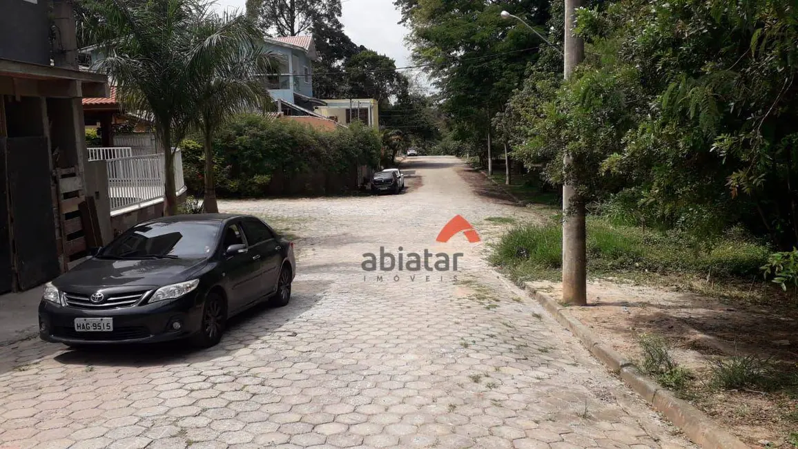 Foto 2 de Terreno / Lote à venda, 125m2 em Taboao Da Serra - SP