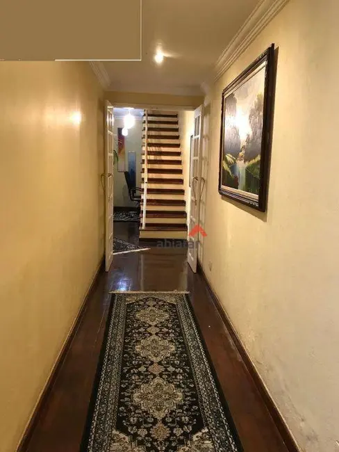 Foto 4 de Casa com 4 quartos à venda, 250m2 em Jardim Trussardi, São Paulo - SP