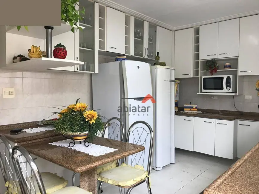 Foto 6 de Casa com 4 quartos à venda, 250m2 em Jardim Trussardi, São Paulo - SP