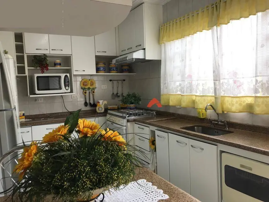 Foto 5 de Casa com 4 quartos à venda, 250m2 em Jardim Trussardi, São Paulo - SP