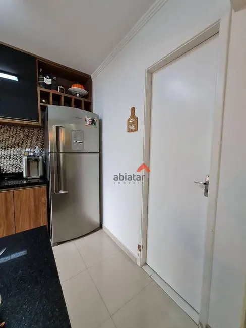 Foto 9 de Apartamento com 2 quartos à venda, 72m2 em Jardim Maria Rosa, Taboao Da Serra - SP