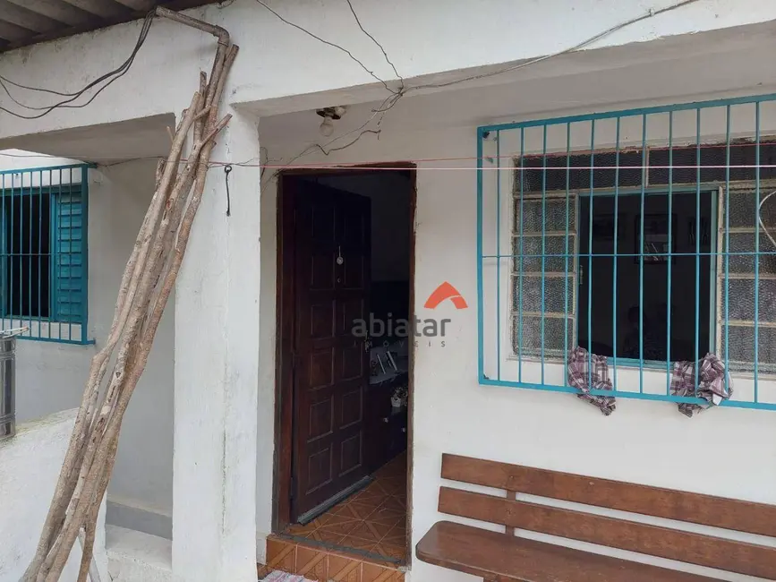 Foto 1 de Casa com 3 quartos à venda e para alugar, 250m2 em Jardim Sadie, Embu Das Artes - SP