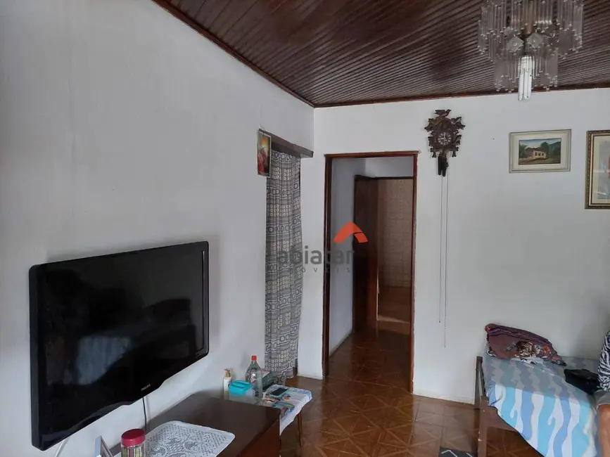Foto 6 de Casa com 3 quartos à venda e para alugar, 250m2 em Jardim Sadie, Embu Das Artes - SP