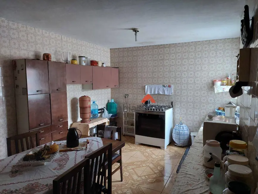 Foto 4 de Casa com 3 quartos à venda e para alugar, 250m2 em Jardim Sadie, Embu Das Artes - SP