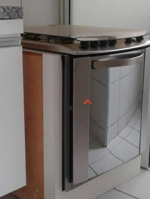 Apartamento com 3 quartos à venda, 65m2 em Chácara Agrindus, Taboao Da Serra - SP - imagem 6 Foto 6 de Apartamento com 3 quartos à venda, 65m2 em Chácara Agrindus, Taboao Da Serra - SP