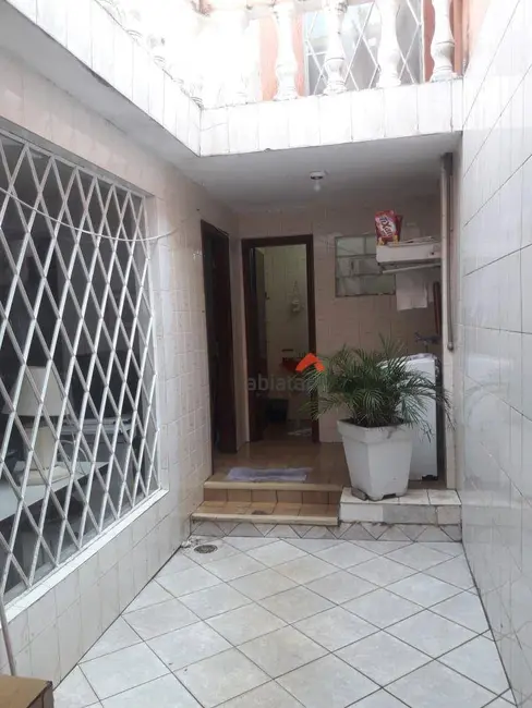 Foto 4 de Sobrado com 3 quartos à venda, 125m2 em Jardim Trussardi, São Paulo - SP