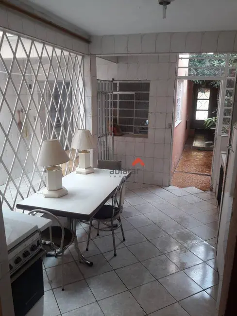 Foto 6 de Sobrado com 3 quartos à venda, 125m2 em Jardim Trussardi, São Paulo - SP