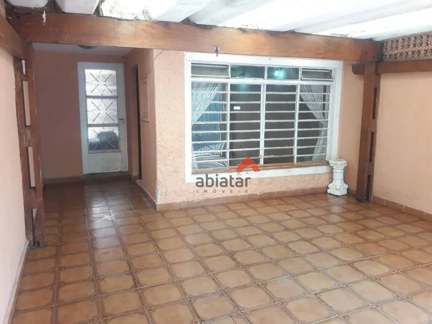 Foto 1 de Sobrado com 3 quartos à venda, 125m2 em Jardim Trussardi, São Paulo - SP