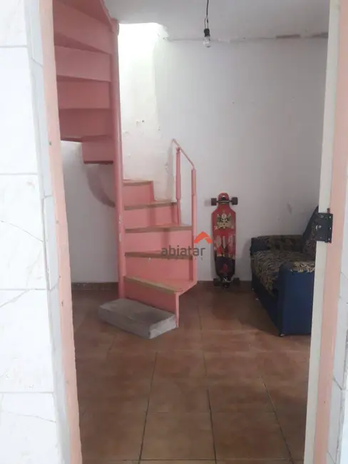 Foto 5 de Sobrado com 3 quartos à venda, 125m2 em Jardim Trussardi, São Paulo - SP