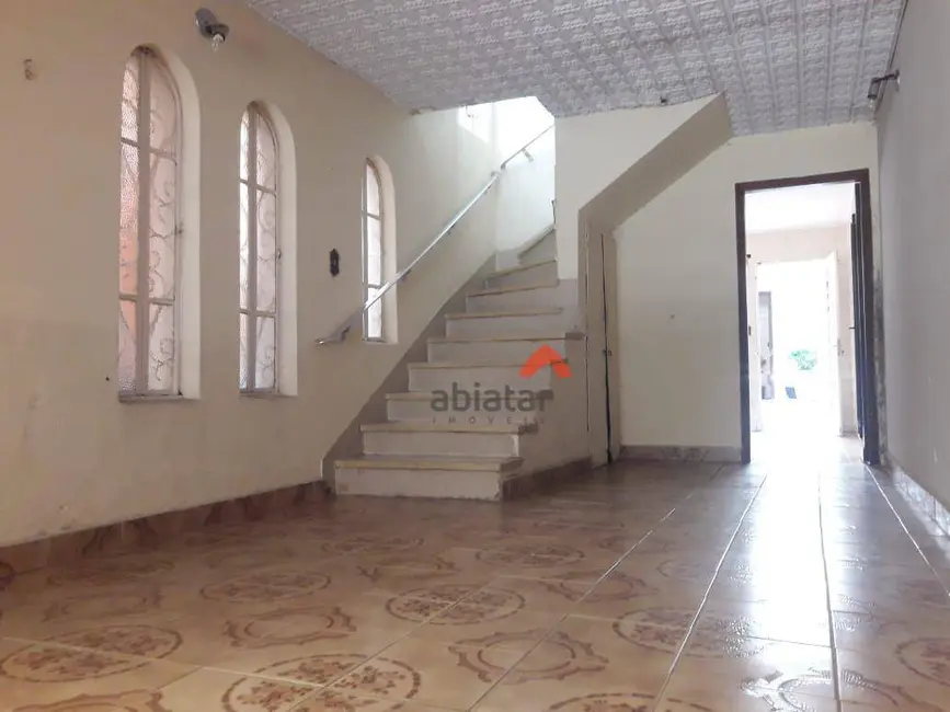 Foto 2 de Sobrado com 3 quartos à venda, 125m2 em Jardim Trussardi, São Paulo - SP