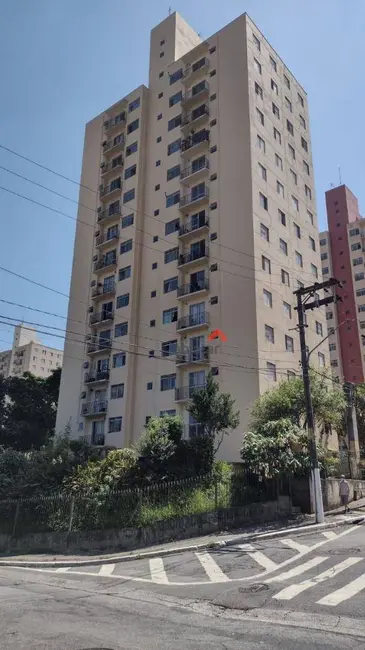 Apartamento com 2 quartos à venda, 52m2 em Campo Limpo, São Paulo - SP - imagem 1 Foto 1 de Apartamento com 2 quartos à venda, 52m2 em Campo Limpo, São Paulo - SP