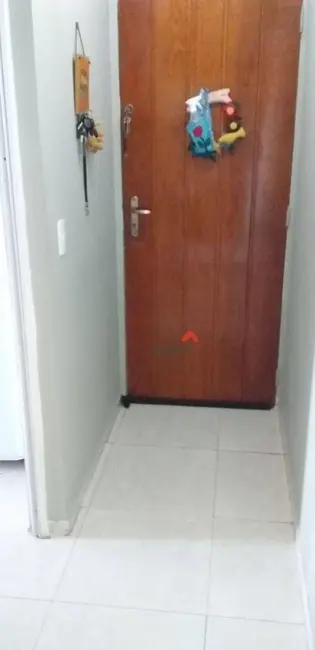 Apartamento com 2 quartos à venda, 52m2 em Campo Limpo, São Paulo - SP - imagem 4 Foto 4 de Apartamento com 2 quartos à venda, 52m2 em Campo Limpo, São Paulo - SP