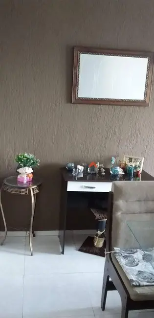 Apartamento com 2 quartos à venda, 52m2 em Campo Limpo, São Paulo - SP - imagem 6 Foto 6 de Apartamento com 2 quartos à venda, 52m2 em Campo Limpo, São Paulo - SP