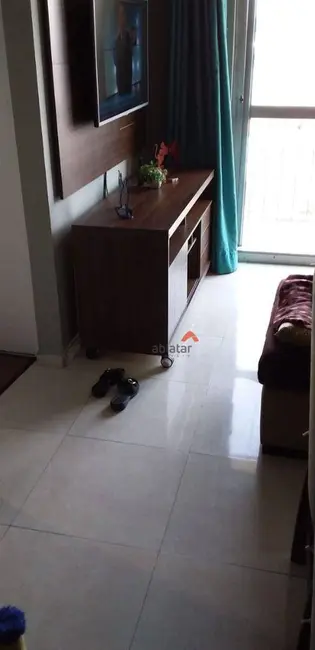 Apartamento com 2 quartos à venda, 52m2 em Campo Limpo, São Paulo - SP - imagem 3 Foto 3 de Apartamento com 2 quartos à venda, 52m2 em Campo Limpo, São Paulo - SP