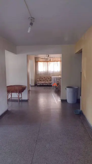 Apartamento com 2 quartos à venda, 52m2 em Campo Limpo, São Paulo - SP - imagem 9 Foto 9 de Apartamento com 2 quartos à venda, 52m2 em Campo Limpo, São Paulo - SP