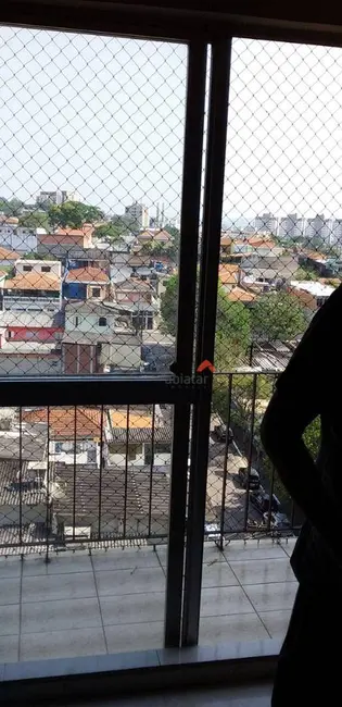 Apartamento com 2 quartos à venda, 52m2 em Campo Limpo, São Paulo - SP - imagem 8 Foto 8 de Apartamento com 2 quartos à venda, 52m2 em Campo Limpo, São Paulo - SP