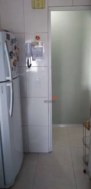 Apartamento com 2 quartos à venda, 52m2 em Campo Limpo, São Paulo - SP - imagem 7 Foto 7 de Apartamento com 2 quartos à venda, 52m2 em Campo Limpo, São Paulo - SP