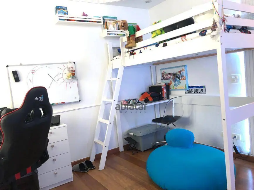 Foto 5 de Casa de Condomínio com 4 quartos à venda, 293m2 em Parque Monte Alegre, Taboao Da Serra - SP