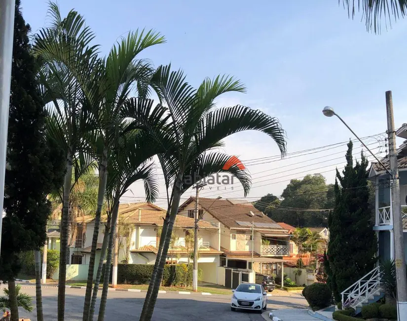 Foto 9 de Casa de Condomínio com 4 quartos à venda, 293m2 em Parque Monte Alegre, Taboao Da Serra - SP