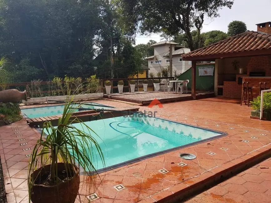Foto 5 de Casa de Condomínio com 3 quartos à venda, 360m2 em Transurb, Itapevi - SP