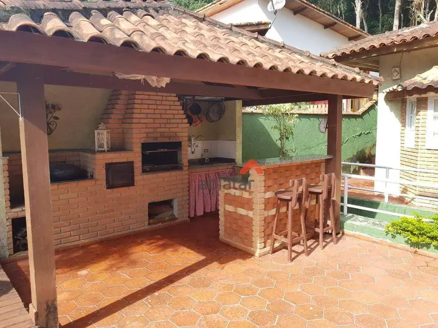 Foto 8 de Casa de Condomínio com 3 quartos à venda, 360m2 em Transurb, Itapevi - SP
